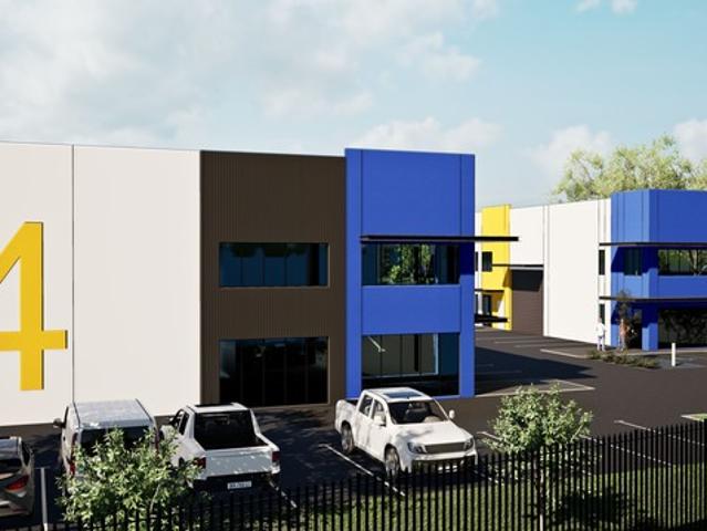 Warehouse for sale in Wattleup, Western Australia