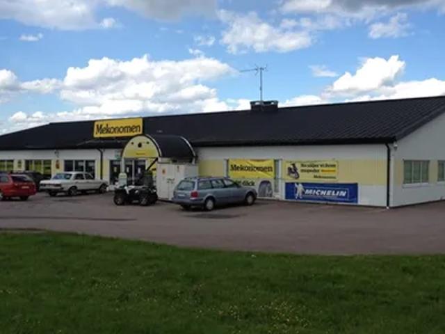 Lokal hyra i Hedemora, Dalarna