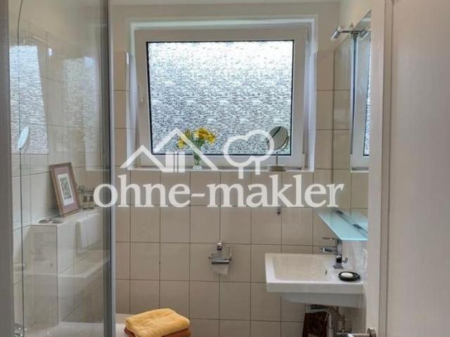 Apartment mieten in Musikantenviertel, Haan