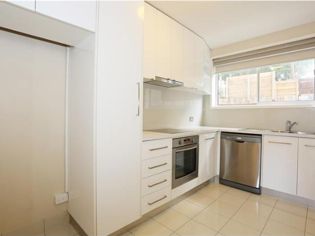 Apartment for rent in Seddon, Victoria