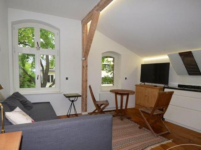 Apartment mieten in Bismarckviertel, Berlin