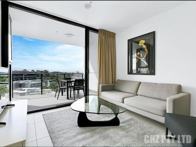 Apartment for rent in Toombul, Queensland