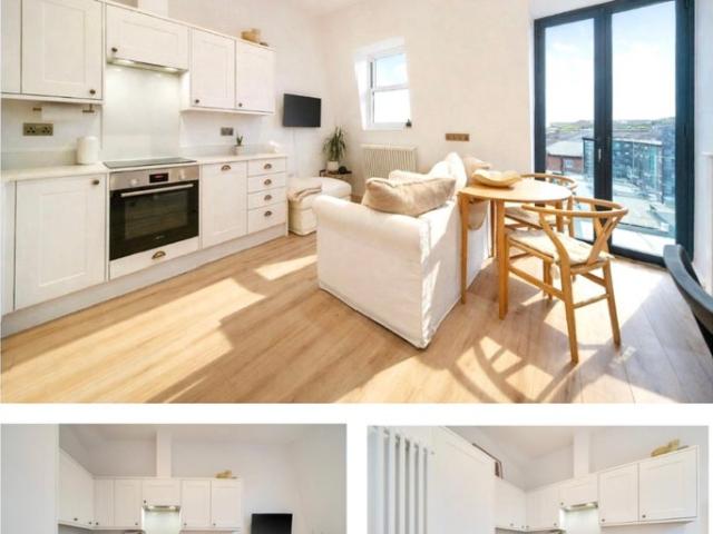 Apartment for rent in Wandsworth, Greater London
