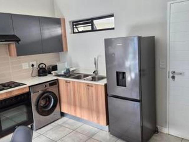 Apartment for rent in Boksburg, City of Ekurhuleni Metropolitan Municipality