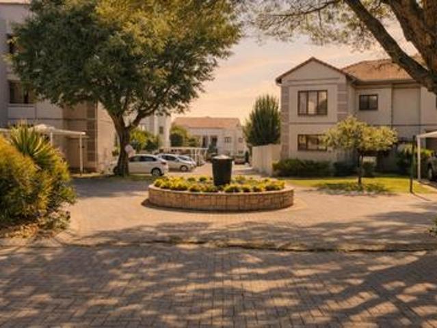 Apartment for sale in Ekurhuleni, Gauteng