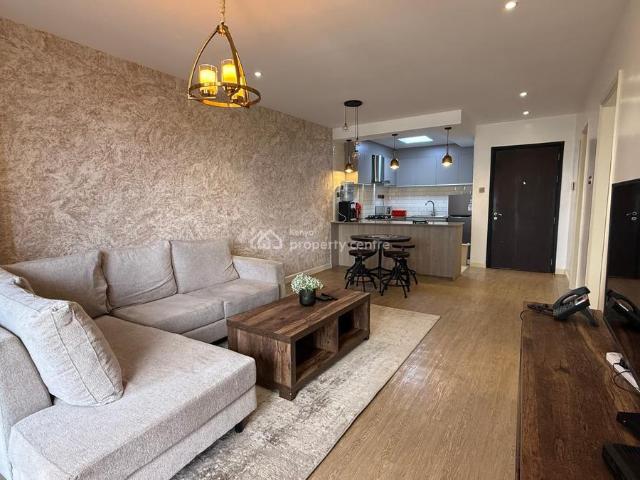 Apartment for rent in Westlands, Nairobi