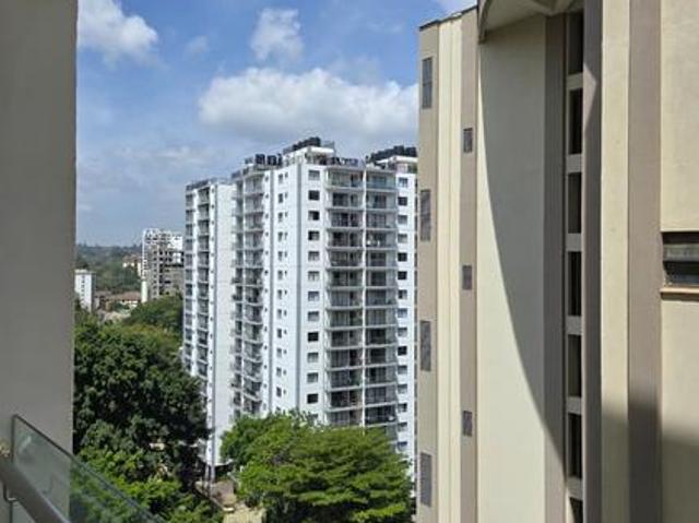 Apartment for rent in Bahati, Nakuru