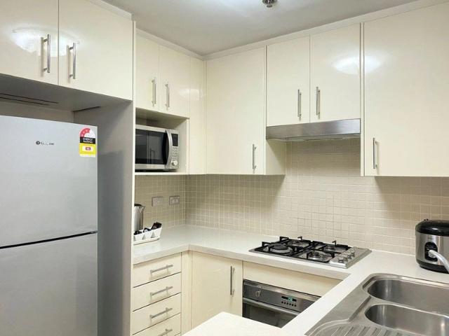 Apartment for rent in Sydney CBD, Sydney