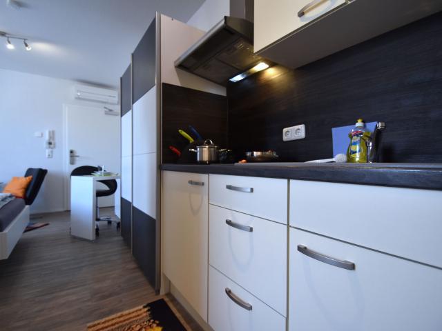 Apartment mieten in Raunheim, Hessen