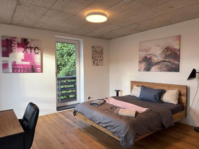 Apartment mieten in Wallisellen, Zürich