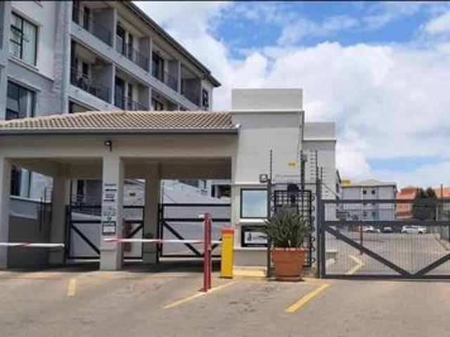 Apartment for sale in Alexandra, Gauteng