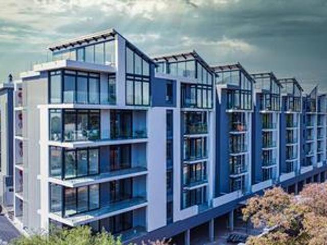 Apartment for rent in Rosebank, Gauteng