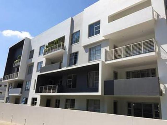 Apartment for rent in Alexandra, Gauteng