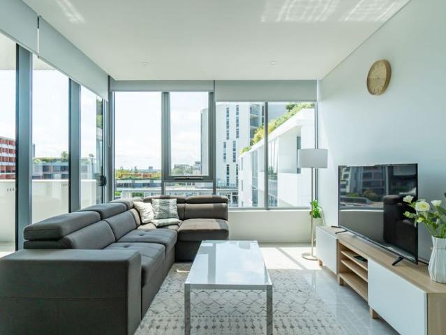 Apartment for rent in Sydney, New South Wales
