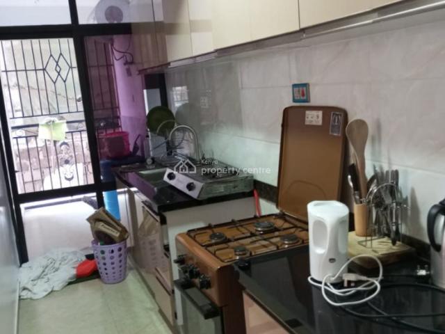 Apartment for rent in Kilimani, Kiambu