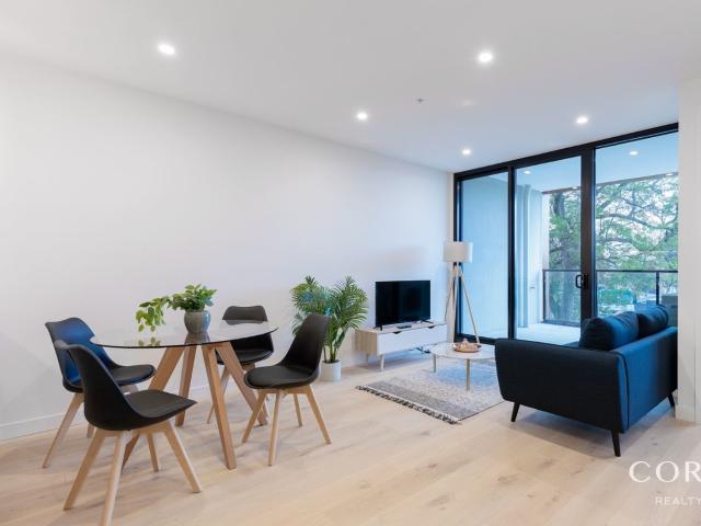 Apartment for rent in Camerons Creek, Victoria