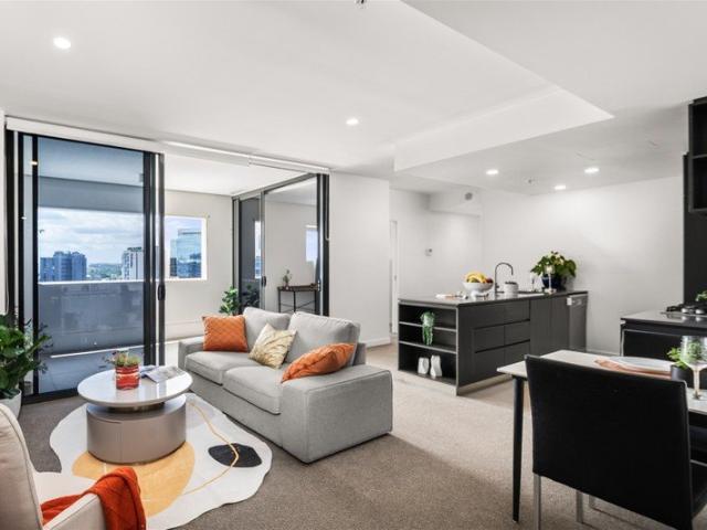 Apartment for rent in Toombul, Queensland