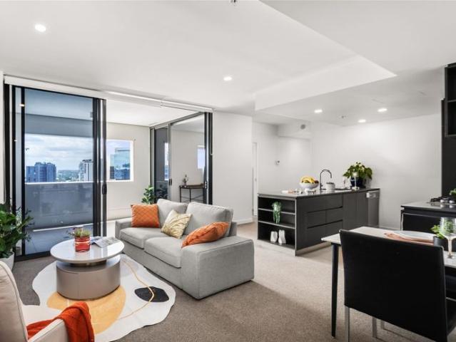 Apartment for rent in Toombul, Queensland