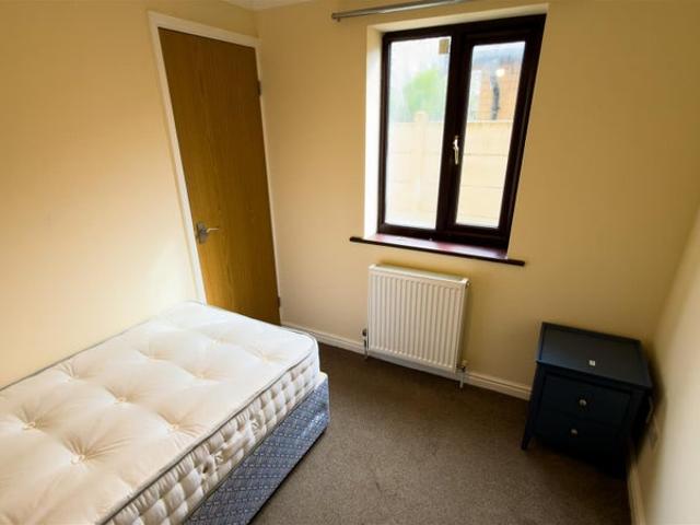 Apartment for rent in Chesterton, Arbury