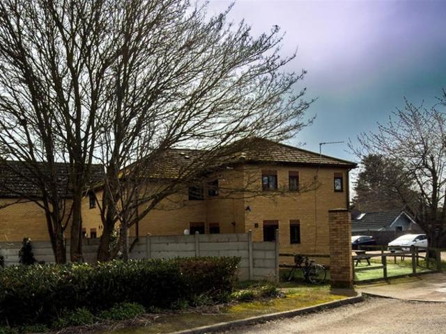 Apartment for rent in Chesterton, Arbury