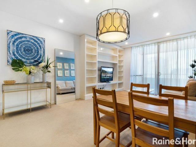 Apartment for rent in Inner West, Sydney