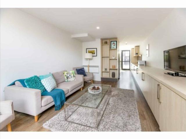 Apartment for rent in Heathcote, Canterbury