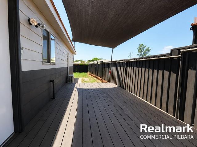 House for rent in Newman, Western Australia