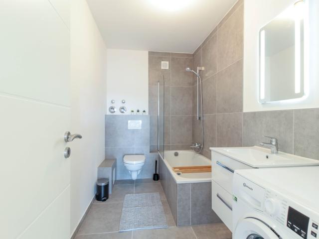 Apartment mieten in Kesselstadt, Hanau