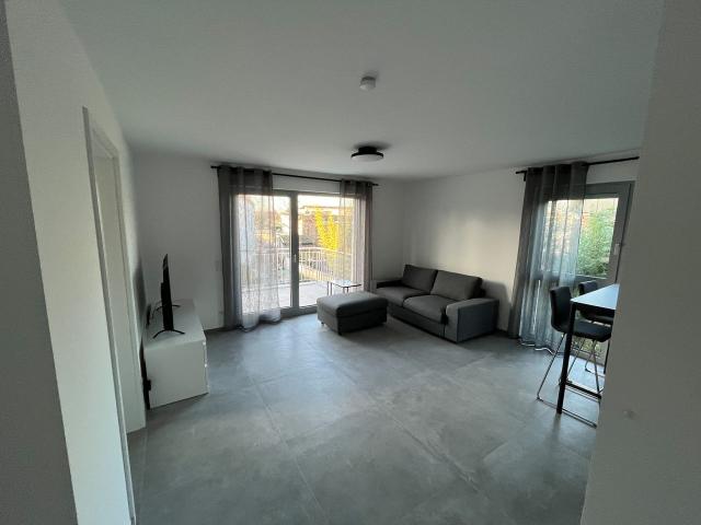 Apartment mieten in Chorweiler, Köln