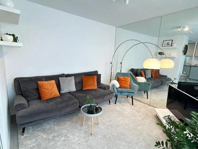Apartment mieten in Schwabing-Freimann, München
