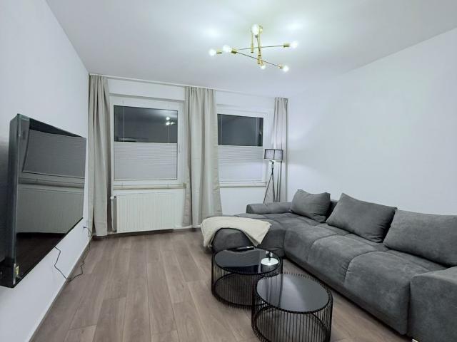 Apartment mieten in Lindental, Krefeld