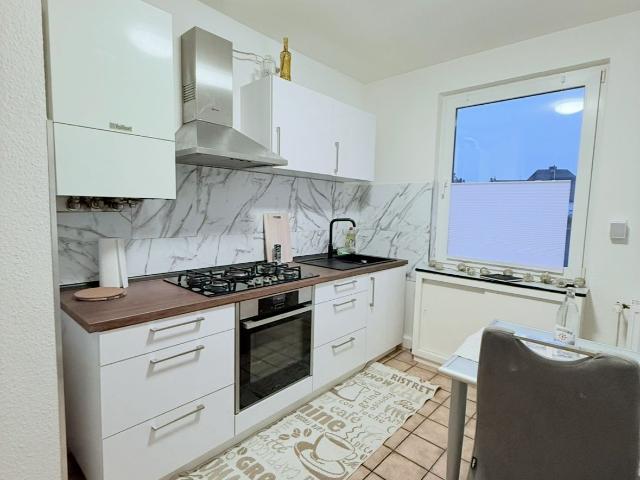 Apartment mieten in Lindental, Krefeld