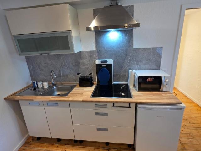 Apartment mieten in Nußberg, Iserlohn