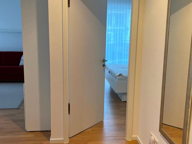 Apartment mieten in Bahnstadt, Heidelberg