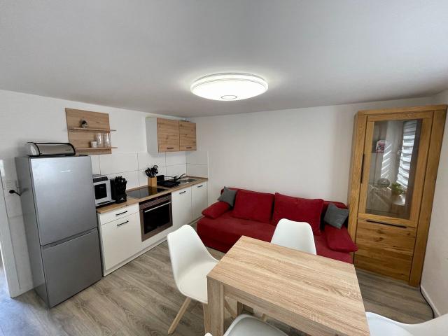 Apartment mieten in Wichlinghausen, Wuppertal