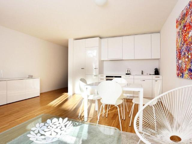 Apartment mieten in Basel, Basel-Stadt