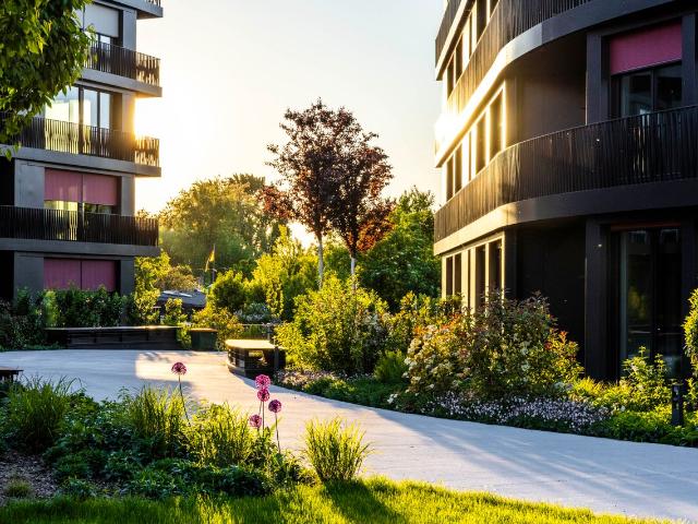 Apartment mieten in Leipziger Vorstadt, Dresden
