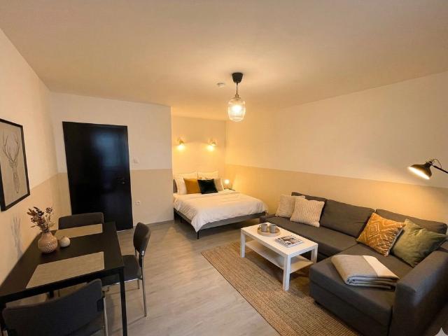 Apartment mieten in Altendorf, Essen