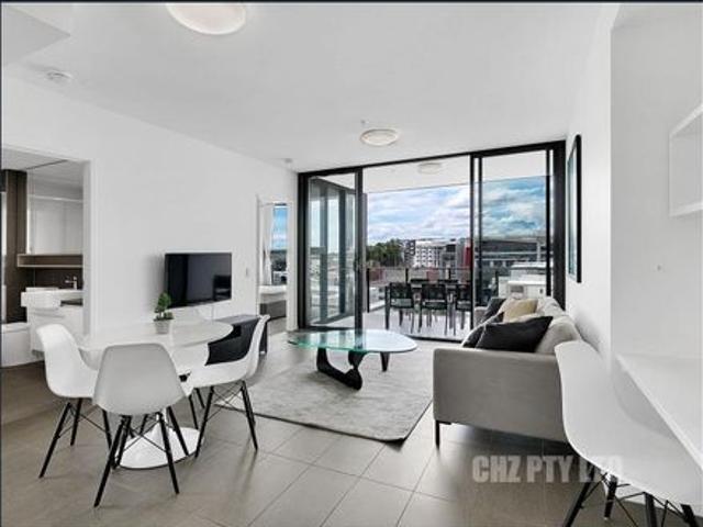 Apartment for rent in Toombul, Queensland