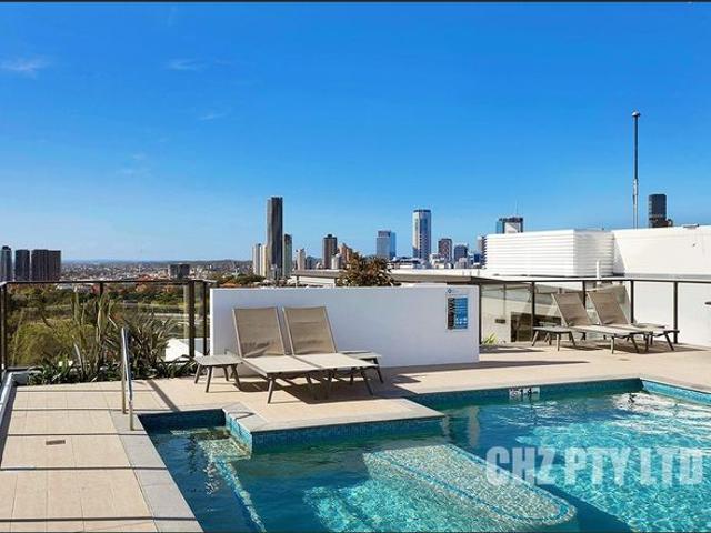 Apartment for rent in Toombul, Queensland