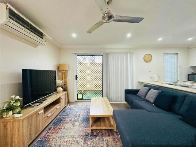 Apartment for rent in Moranbah, Queensland