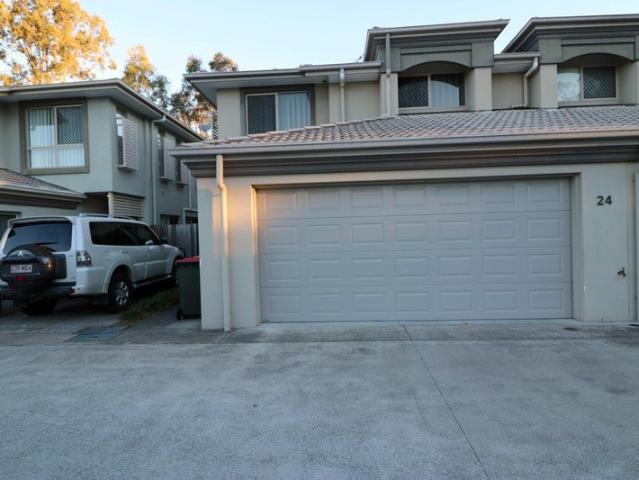 Townhouse for rent in Toombul, Queensland