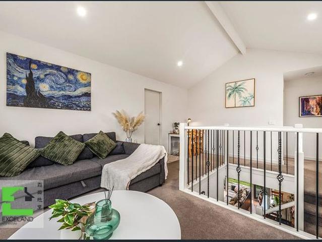 Townhouse for rent in Camerons Creek, Victoria
