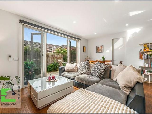 Townhouse for rent in Camerons Creek, Victoria