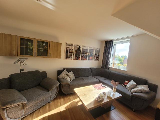 Apartment mieten in Hamburg-Mitte, Hamburg