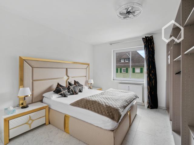 Apartment mieten in Nied, Sachsenhausen