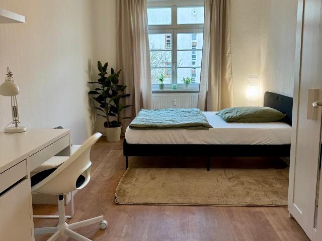Apartment mieten in Brühlervorstadt, Erfurt