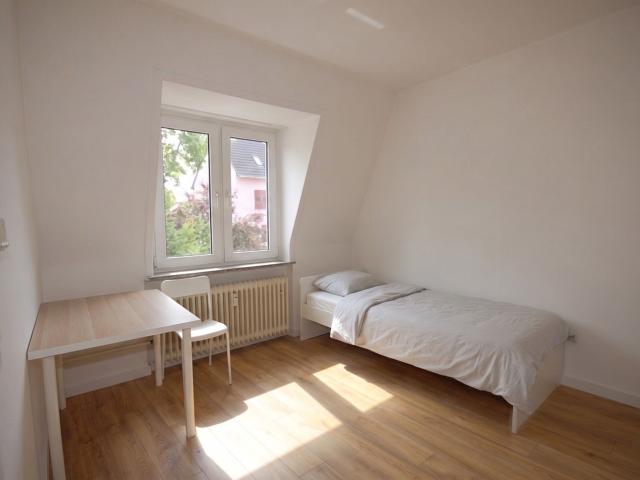 Apartment mieten in Gallus, Sachsenhausen