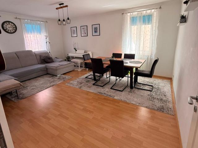 Apartment mieten in St. Leonhard, Nürnberg