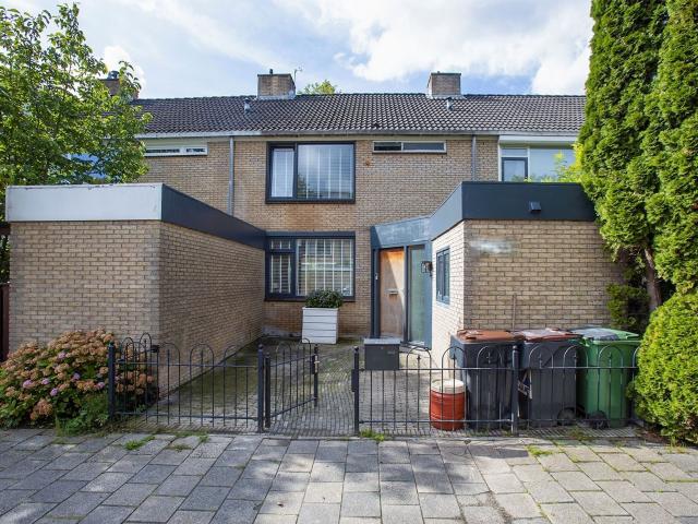 Kamer te huur in Graan voor Visch, Hoofddorp